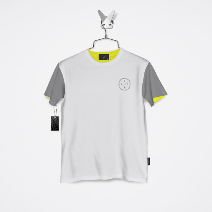 Creative tee