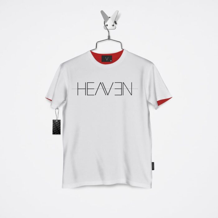 Light heaven tee
