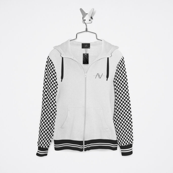 Heaven hoodie