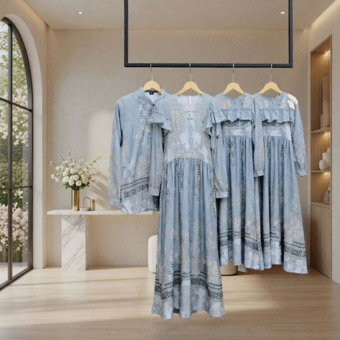 Mumtaza Sarimbit Couple