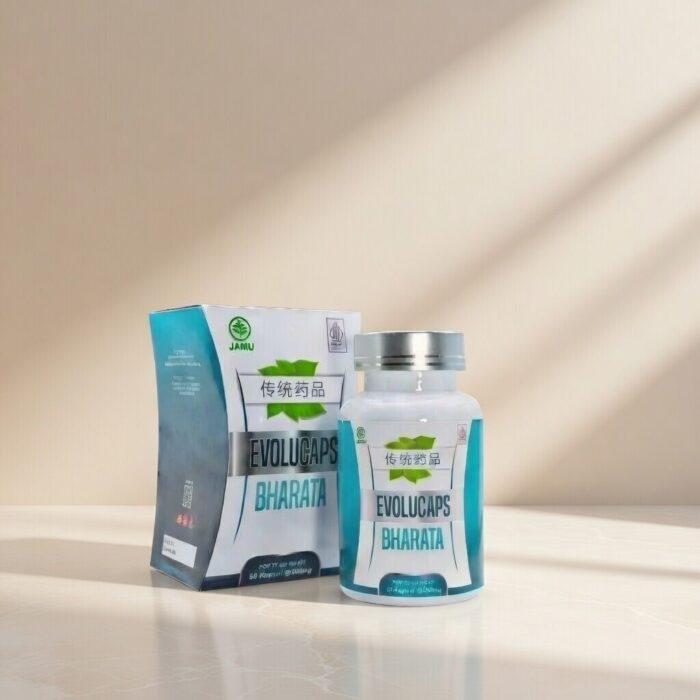 Evolucaps Bharata