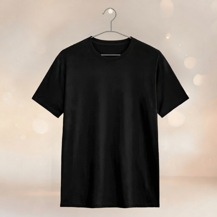 Kaos Basic Minimalis