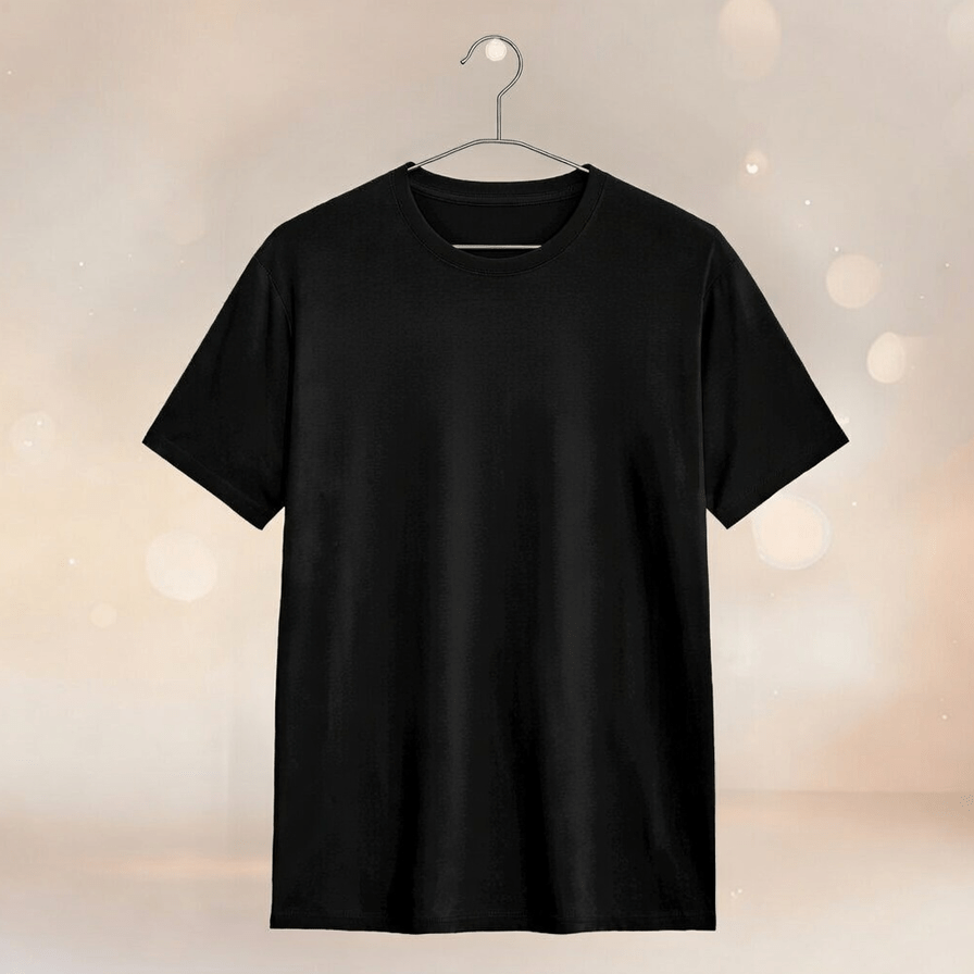 Kaos Basic Minimalis