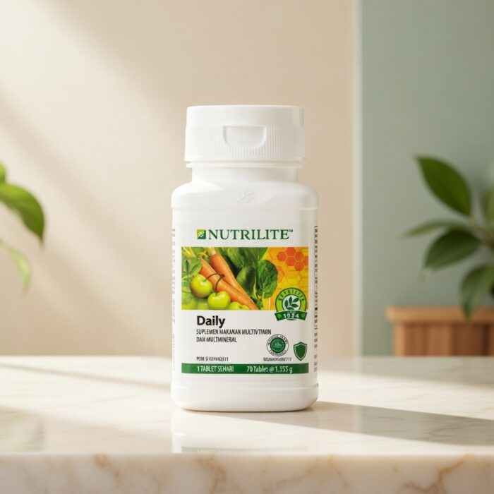 Nutrilite Daily