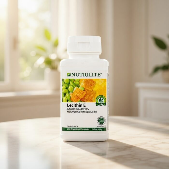 Nutrilite Lecithin E