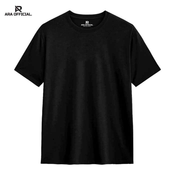 Kaos Polos Dewasa