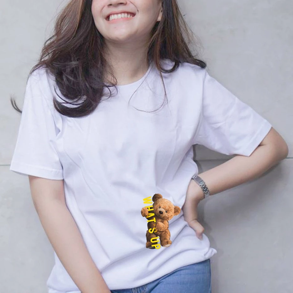 Atasan Wanita Elegan Jumbo