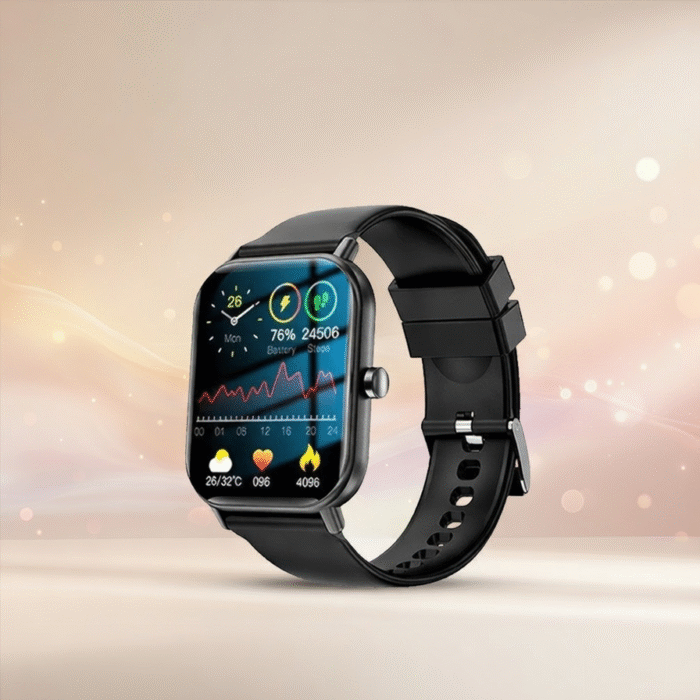 Aolon GTS Smartwatch