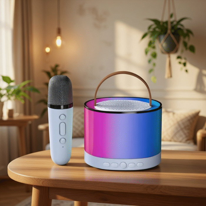 DGC Mini Speaker Bluetooth K52