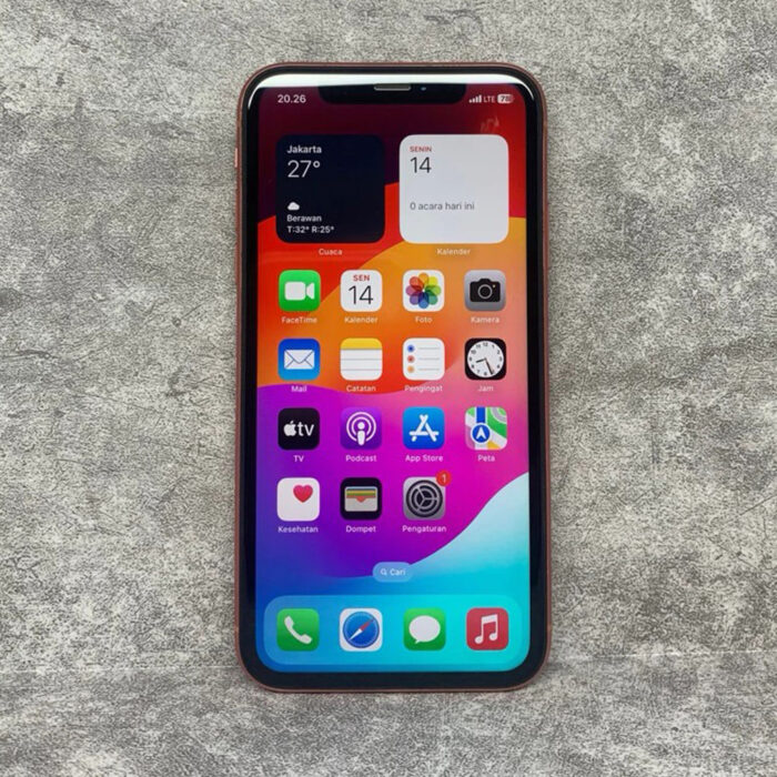 Smartphone iP XS