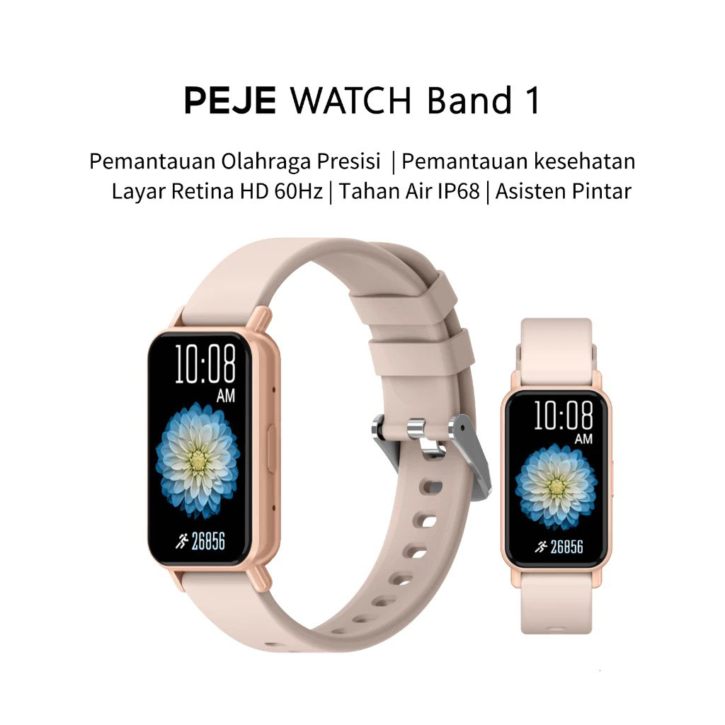 PEJE Watch Band 1